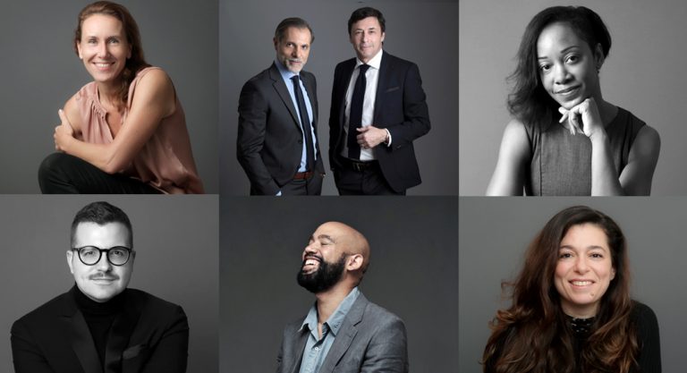 Faites-vous tirer le portrait par Cécile Vaccaro, photographe des Français de New York (offre spéciale French Morning)