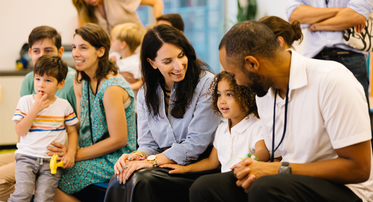 Enfants expatriés: Conseils pour une rentrée scolaire réussie