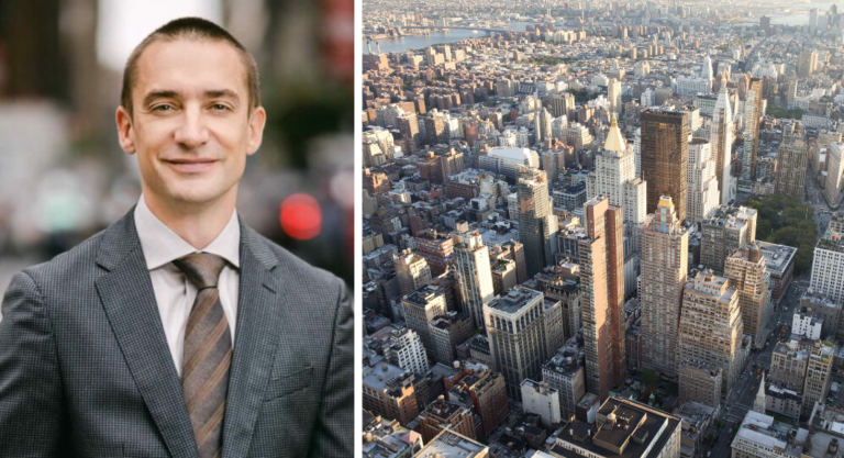 French Expat: Le marché immobilier dans la région de New York, avec Yann Rousseau de BARNES