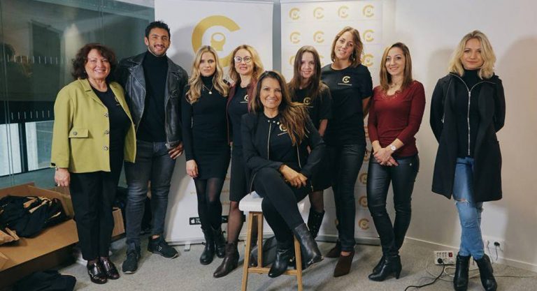 MyPrivateCoachApp, le “Uber” du coaching