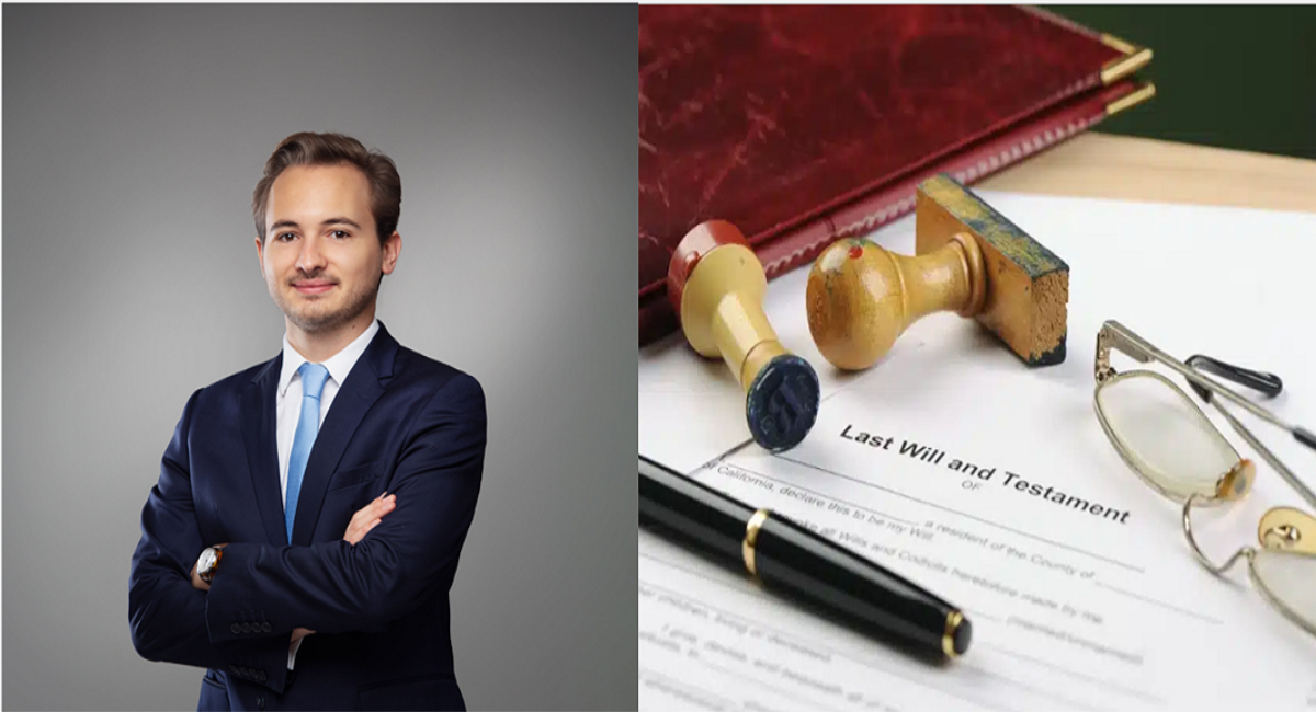 Cinq raisons d’anticiper sa succession