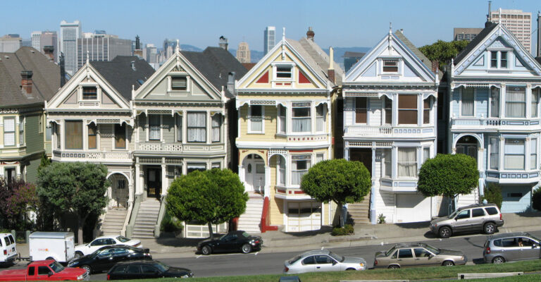 L’immobilier aux USA