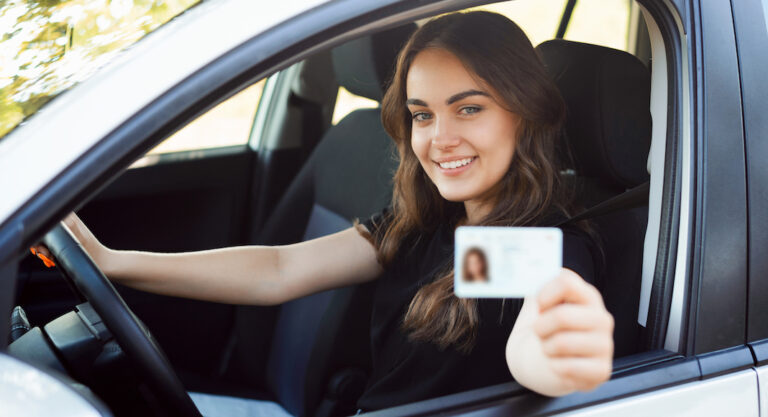 Qu’est ce que je risque à conduire avec mon permis français à New York?