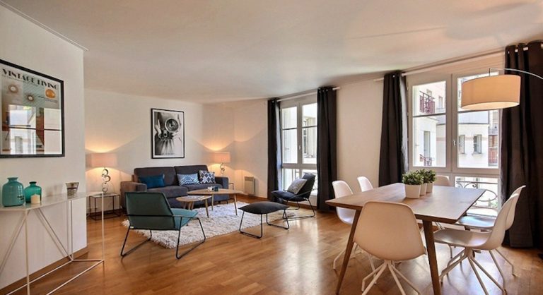 Expatriés ou missions professionnelles : se loger sans casse-tête à Paris