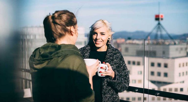 Shapr lève 9,5 millions de dollars pour réinventer le networking
