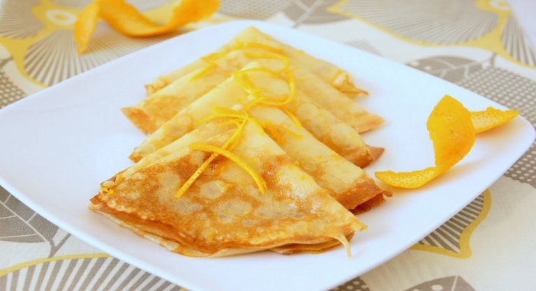 Chandeleur 2024: Où se régaler de crêpes à DC?