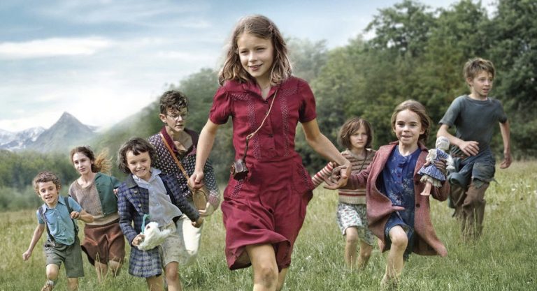 "Le voyage de Fanny" au prochain French Movie Nights à New York