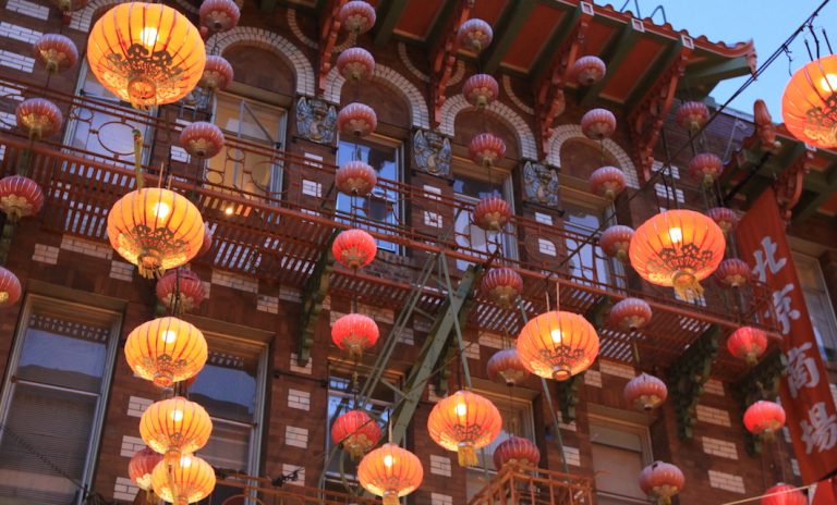Nos adresses pour découvrir le Chinatown de San Francisco