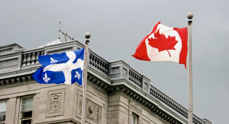 Qu'est-ce que je risque à aller au Canada avec un J-1 ?