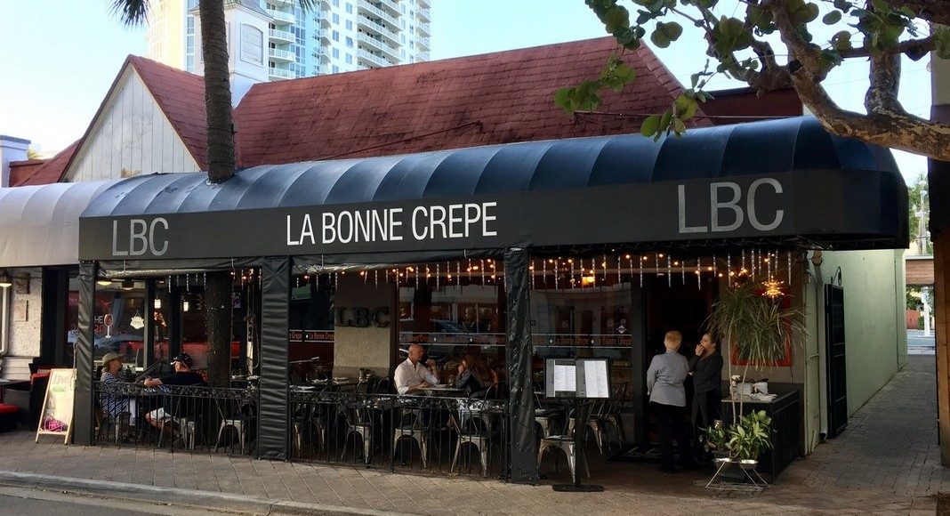 La Bonne Crepe
