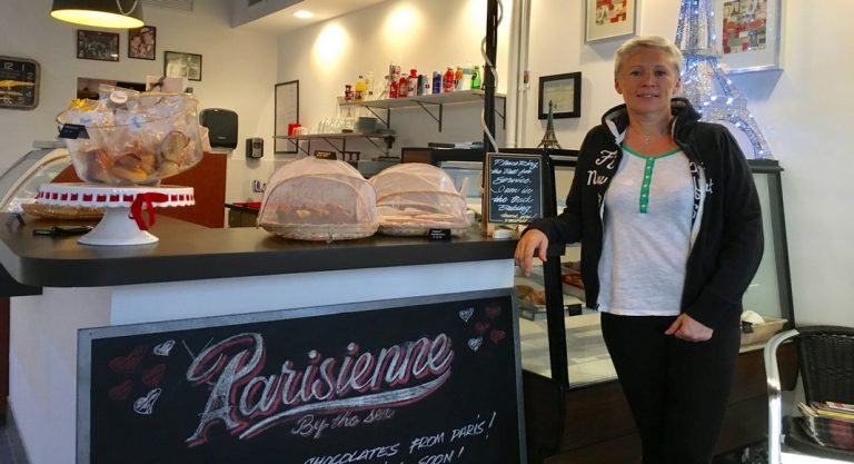 À Miami, du contrôle de gestion à la pâtisserie
