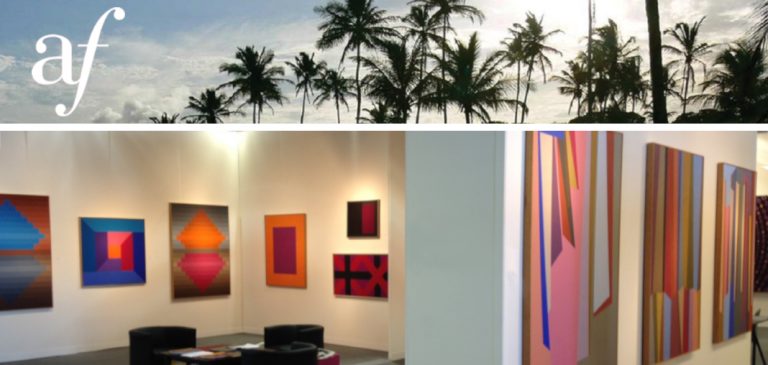 French Art Week: l'Alliance française de LA fête l'art sous toutes ses formes