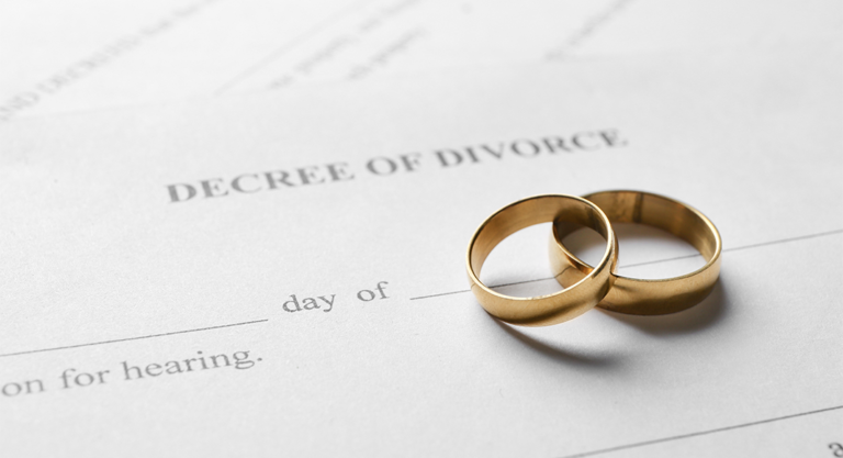 Divorce des couples internationaux à New York: comment ça marche ?