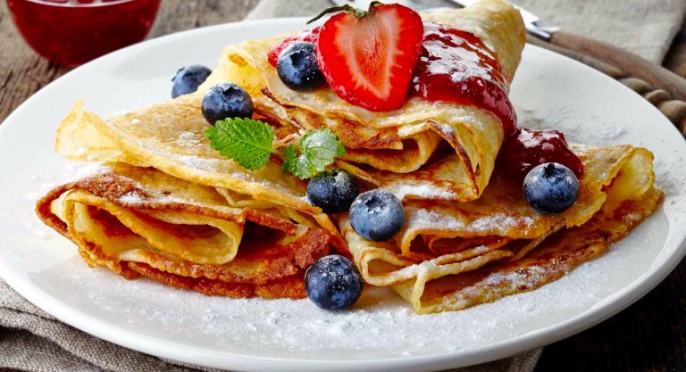9 crêperies pour passer une bonne Chandeleur à Los Angeles
