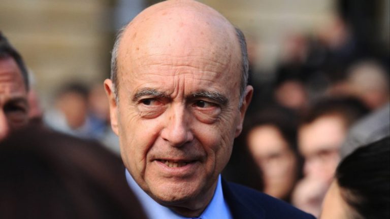 L'année québécoise d'Alain Juppé sur TV5 Monde