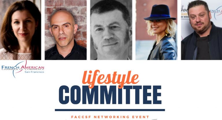 La FACC de San Francisco lance des conférences lifestyle