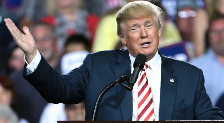 Pour ces sans-papiers français, Donald Trump ne fait "ni chaud, ni froid"