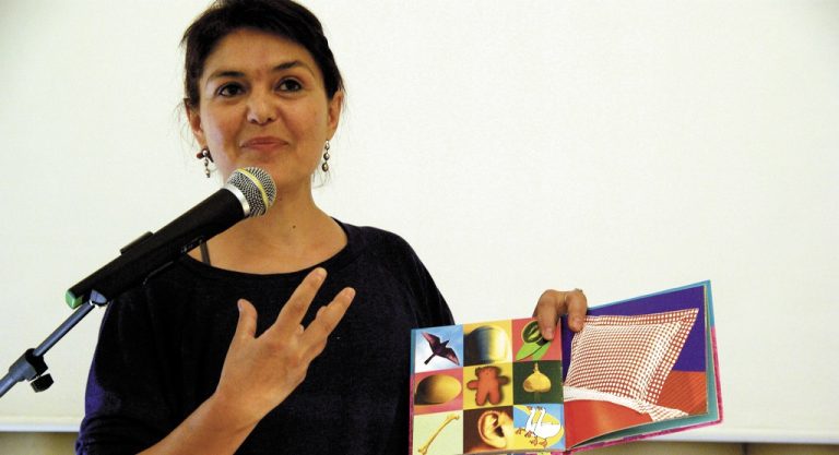 Un atelier pour enfants avec l'auteure Marion Bataille à Coral Gables