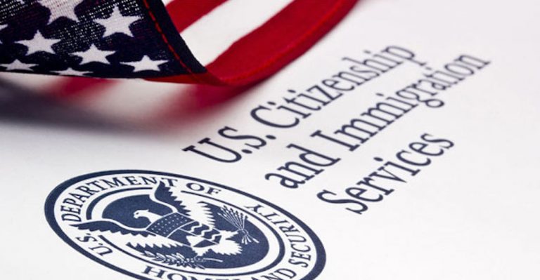 Semaine décisive pour les visas H1B et les OPT