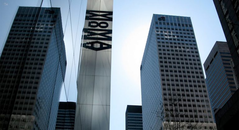 Au MoMA, l'art contre le décret anti-musulman de Trump