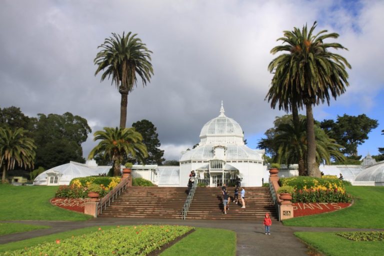 7 activités pour les jours de pluie à San Francisco