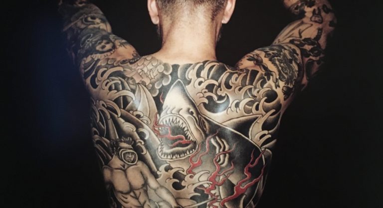 L’art du tatouage s’expose à la New York Historical Society