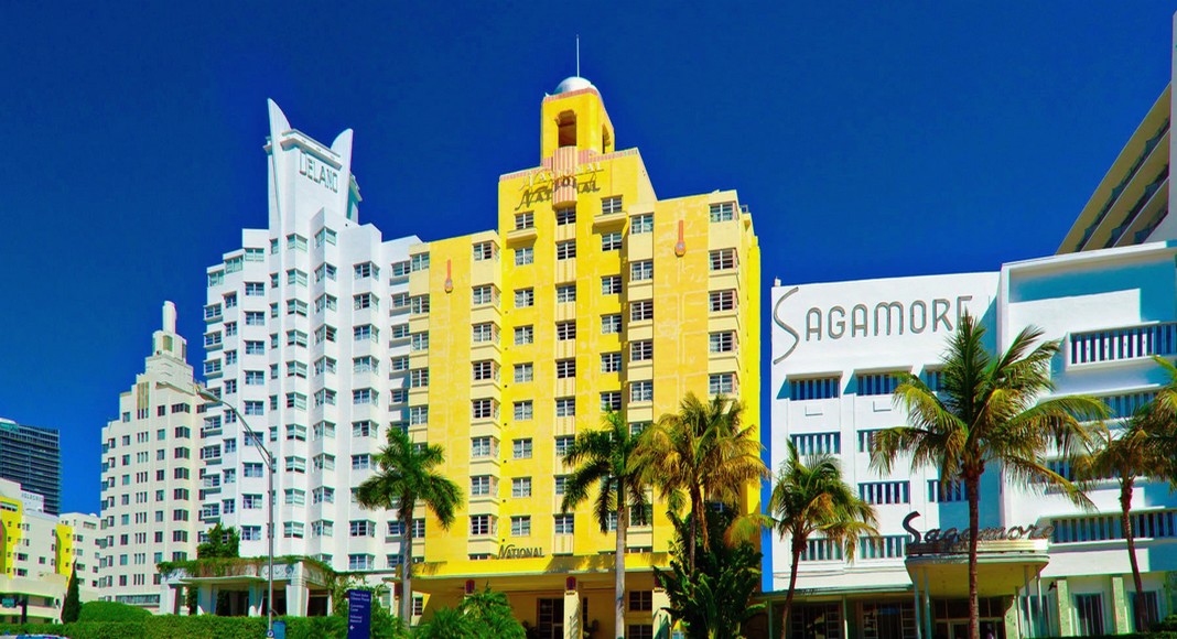 Saint-Valentin Miami