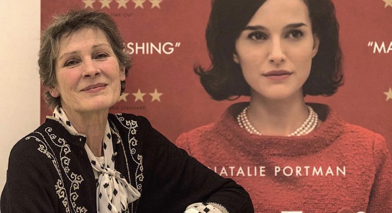 Madeline Fontaine, la costumière de "Jackie", dans la lumière des Oscars