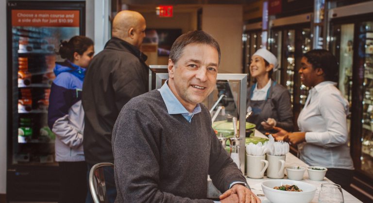 Babeth's Feast ouvre dans l'Upper West Side, avant Brooklyn