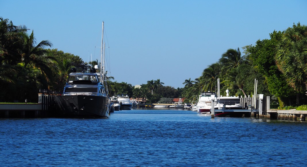Saint-Valentin Miami