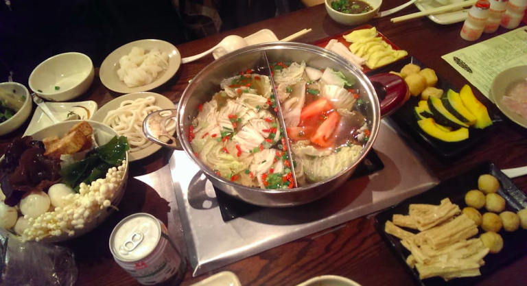 5 restaurants chinois à découvrir à Chinatown