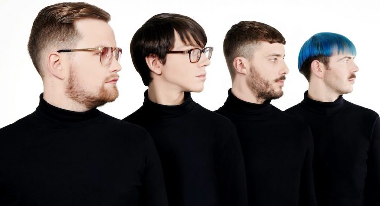 Club Cheval fait danser Los Angeles