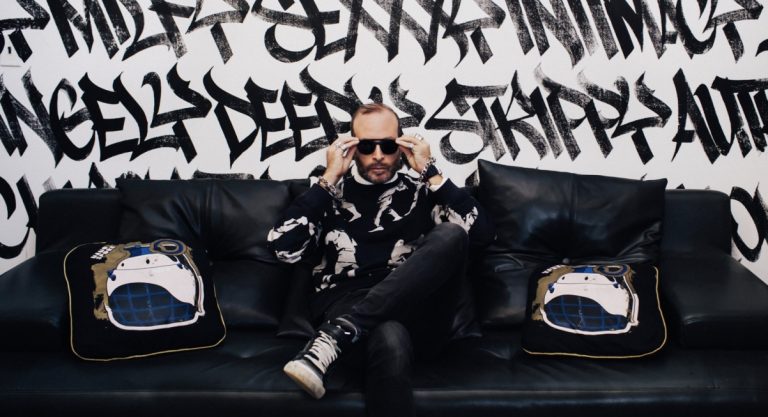 Thierry Lasry, le lunetier français qui tape dans l’œil des stars américaines