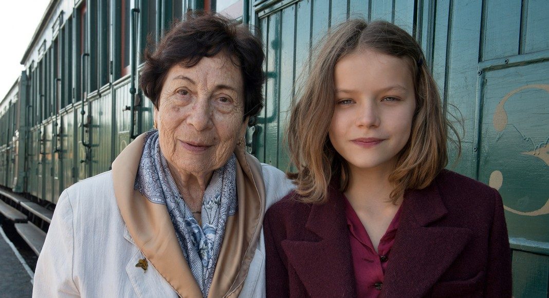 Fanny Ben Ami