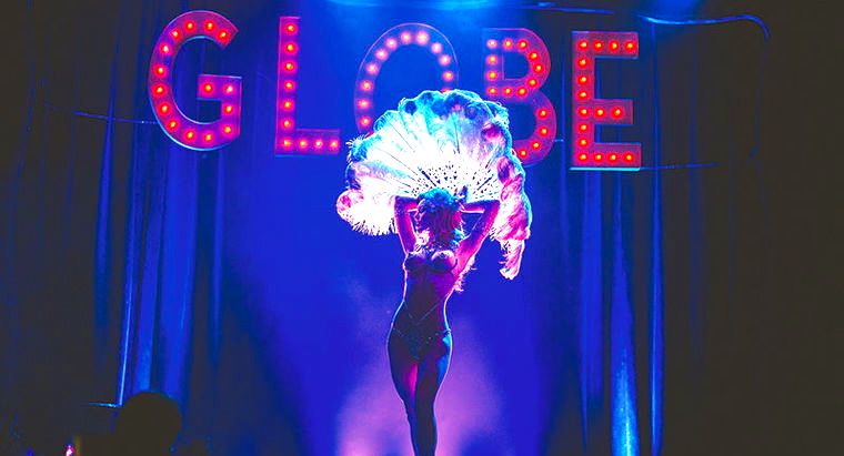 Globe