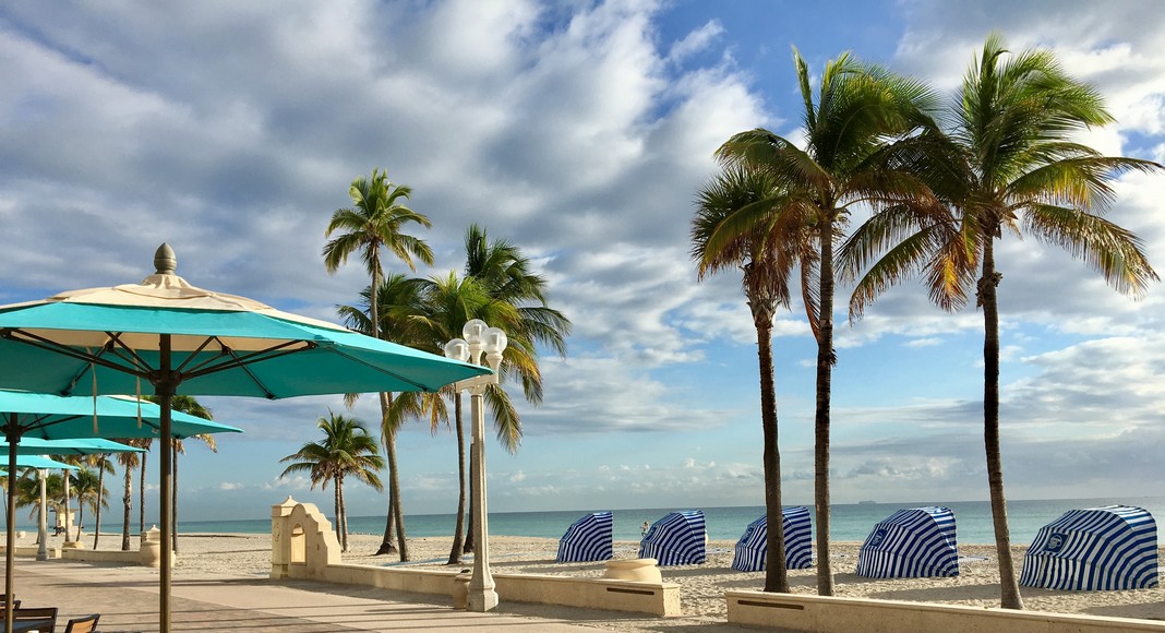 Saint-Valentin Miami