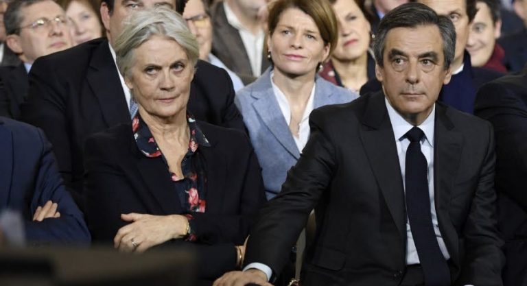 Lu dans la presse US: "Pourquoi la France est-elle aussi corrompue ?"