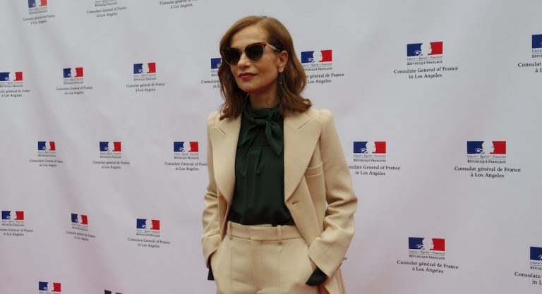À Los Angeles, la gueule de bois post-Oscars des Français