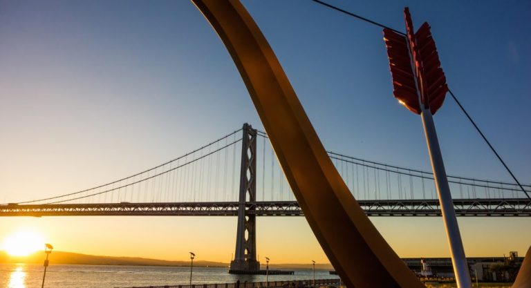 5 activités à faire à deux pour la Saint-Valentin à San Francisco