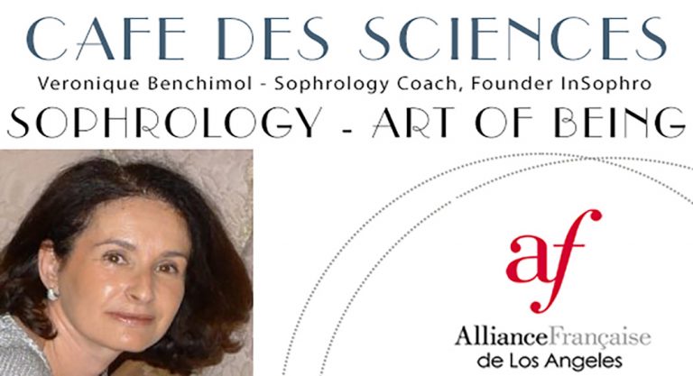 Une conférence pour découvrir la sophrologie à LA