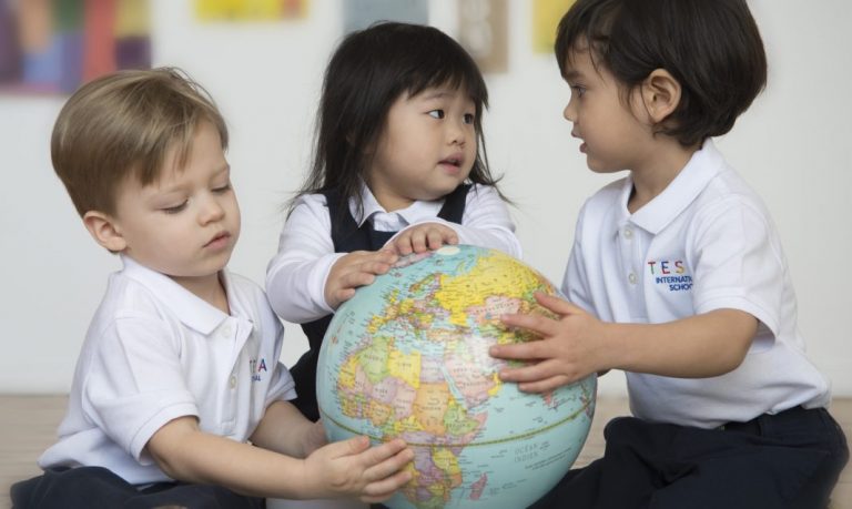 L'école bilingue Tessa ouvre ses portes à Hoboken