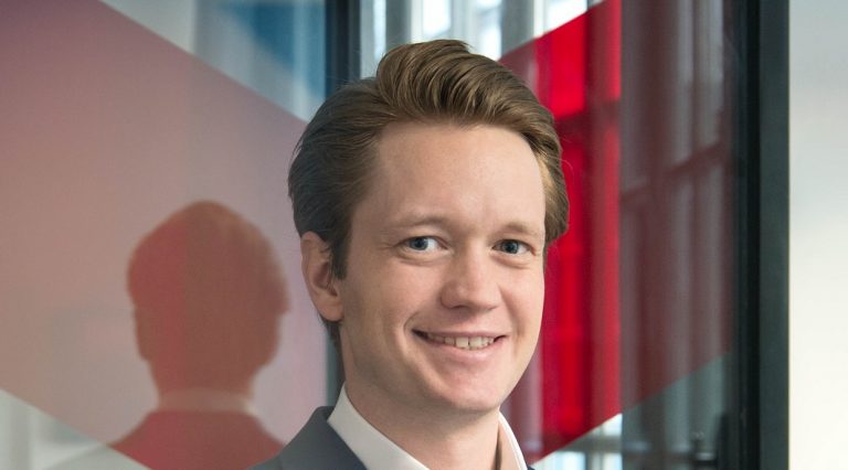 Biomodex, la start-up française qui imprime vos organes