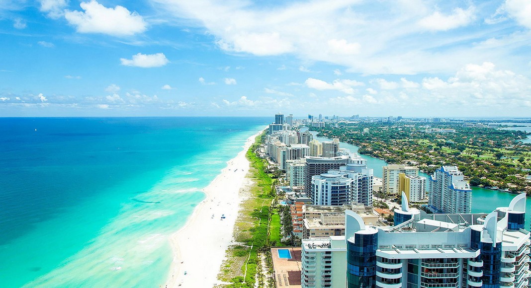 Saint-Valentin Miami