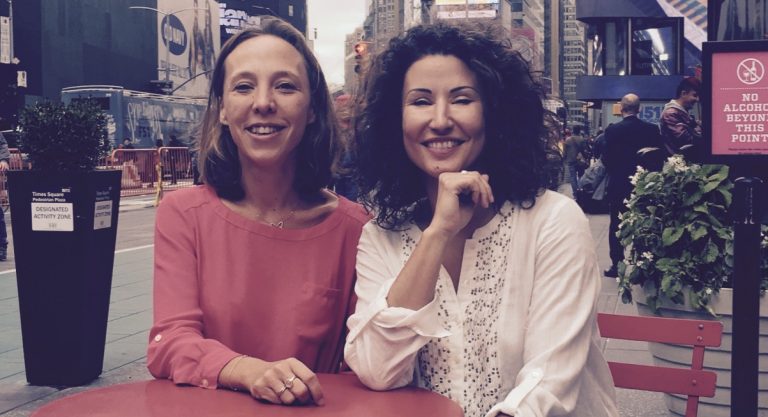 Un pop-up pour promouvoir le "made in France" à New York