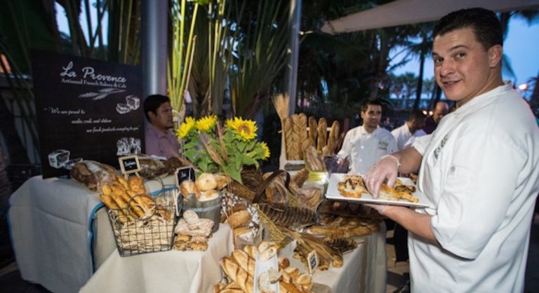 Le concours de la meilleure baguette est de retour à Miami