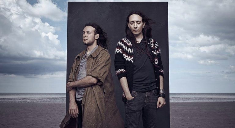 Le groupe de metal Alcest en concert à Austin et Dallas