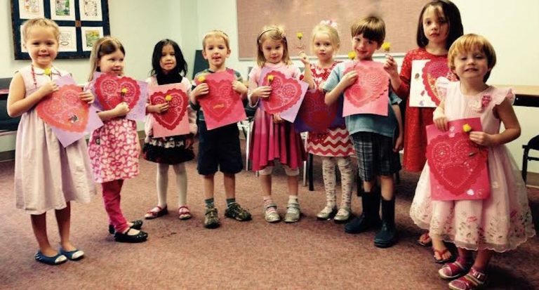 Camp de printemps en français à Austin: plus que quelques jours pour s'inscrire