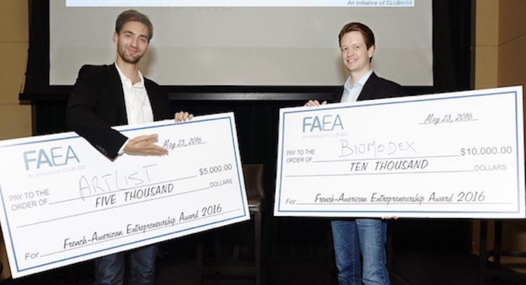 Prix FAEA 2017: les candidatures sont ouvertes