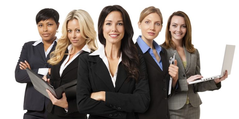 Conférence "Women in Business" à New York avec FrenchFounders