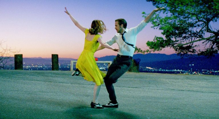 5 différences entre le Los Angeles de "La La Land" et la réalité